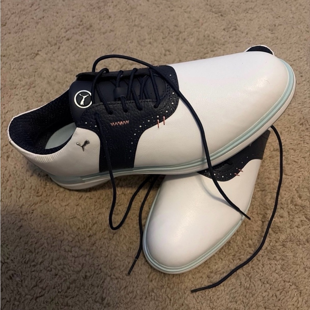 Puma Mens Golf Shoes